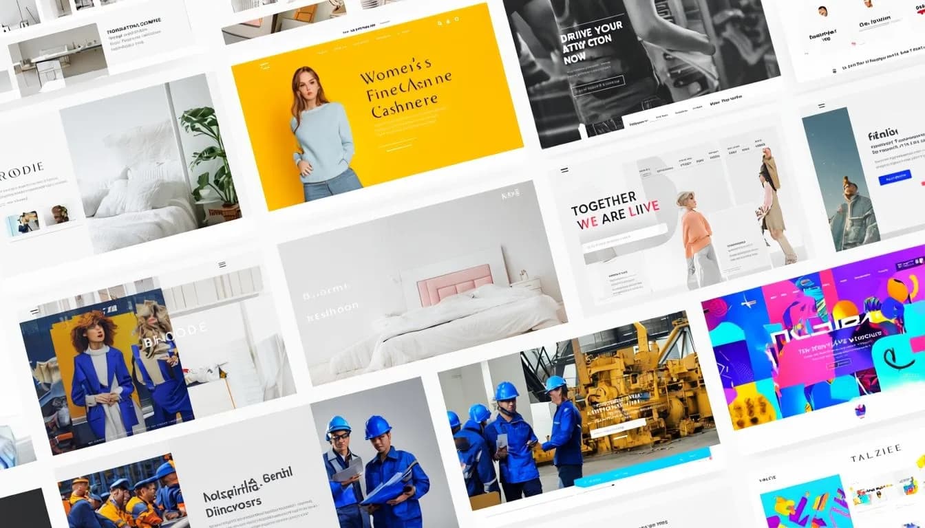 Elevate Your Digital Presence with Expert Web Design and Development